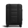 DB Journey Db Journey Ramverk Pro Front-Access Carry-On - Black Out | Rolling Bags