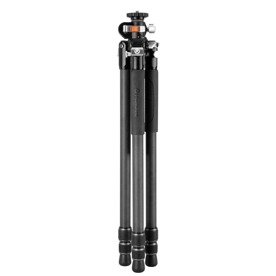 Vanguard Vanguard Veo 3+ 303Ct Carbon Fibre Tripod | Camera Tripods