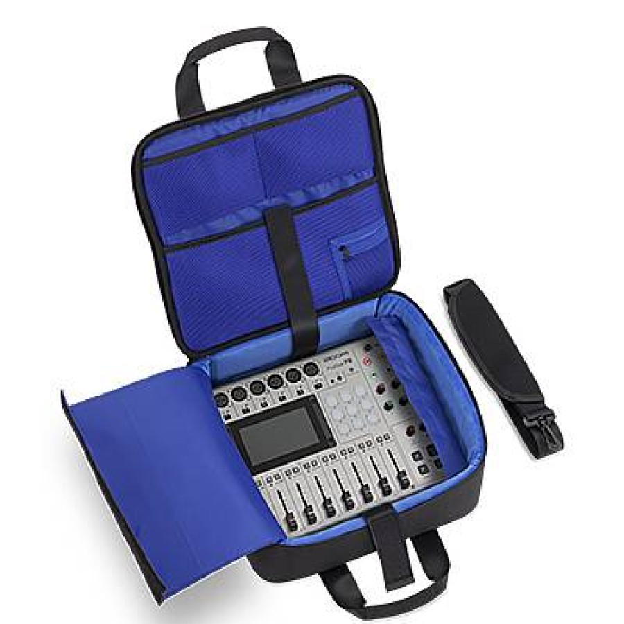 Zoom Zoom Cbp-8 Carrying Bag For Podtrak P8 | Audio Accessories