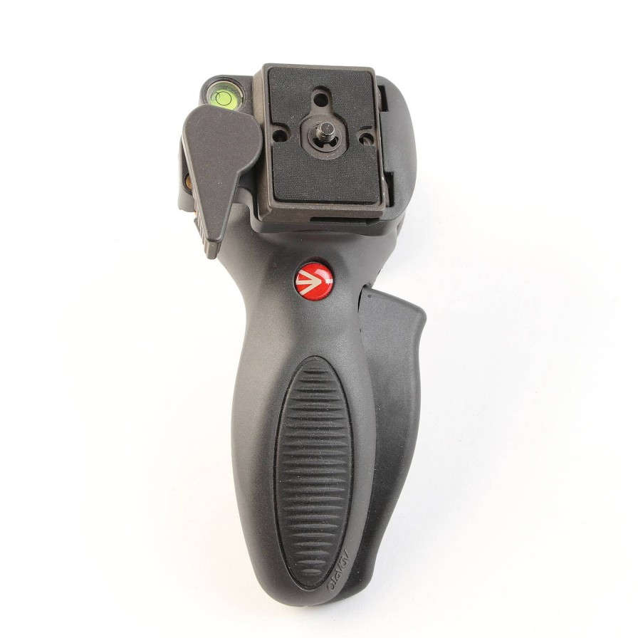 Manfrotto Used Manfrotto 324Rc2 Joystick Head | Used Tripods