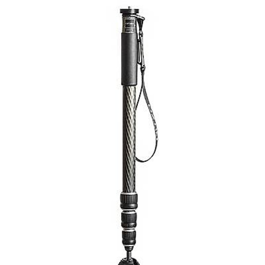 Gitzo Gitzo Gm4542 Series 4 4S Carbon Monopod | Monopods