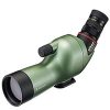 Nikon Nikon Fieldscope Ed50 Angled - Green | Spotting Scopes