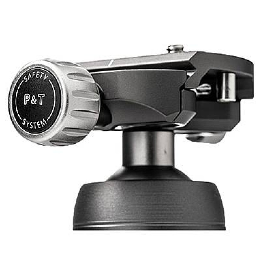 Benro Benro Vx25 Dual Panoramic Ball Head | Tripod Heads