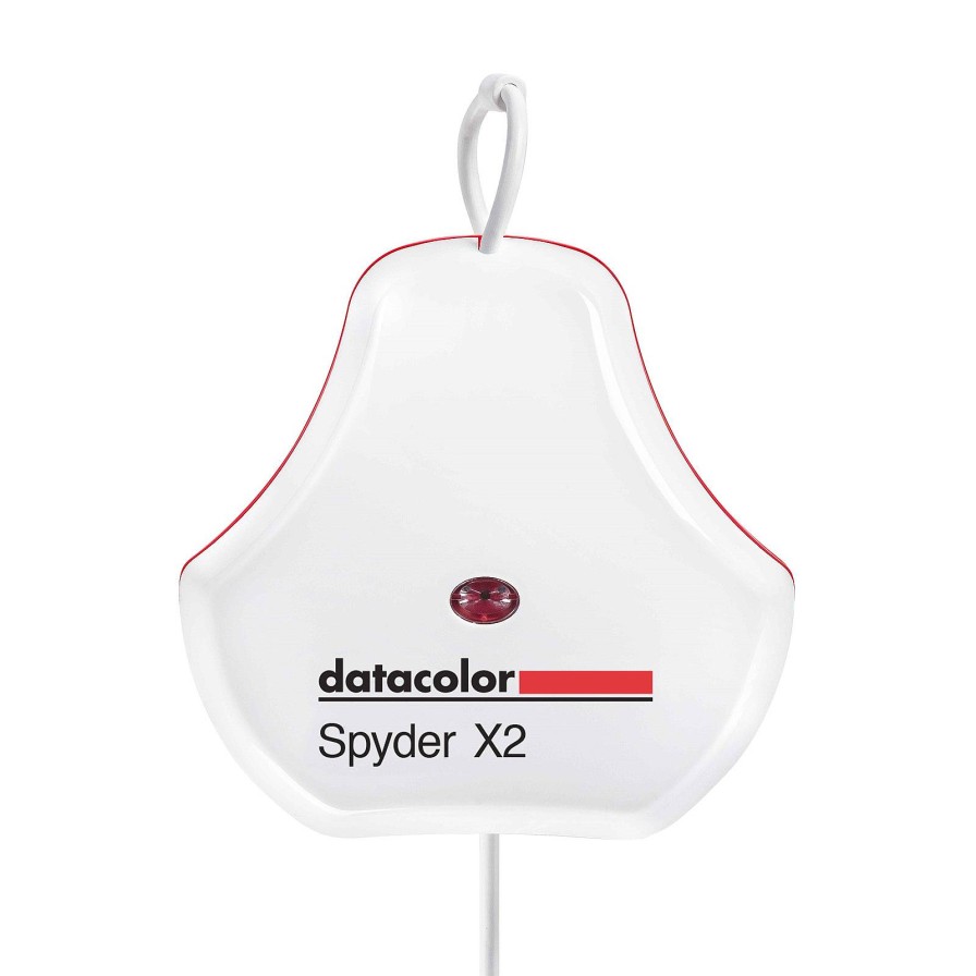 Data Datacolor Spyder X2 Print Studio | Colour Calibration