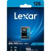 Lexar Lexar 128Gb 800X (150Mb/S) Uhs-I V30 Pro Blue Series Sdxc Memory Card | Memory Cards