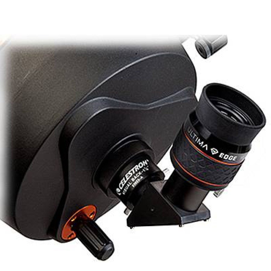 Celestron Celestron Ultima Edge Uff 18Mm Eyepiece - 1.25 Inch | Telescope Eyepieces