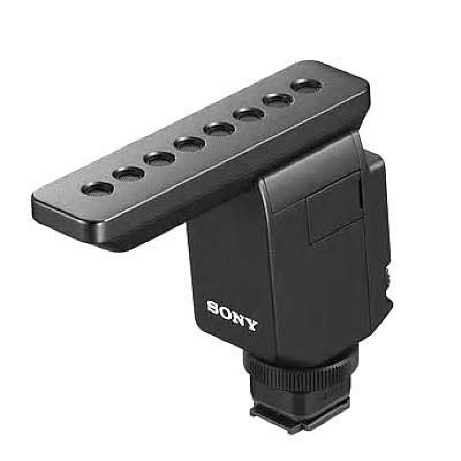 Sony Sony Ecm-B1M Shotgun Microphone | Microphones