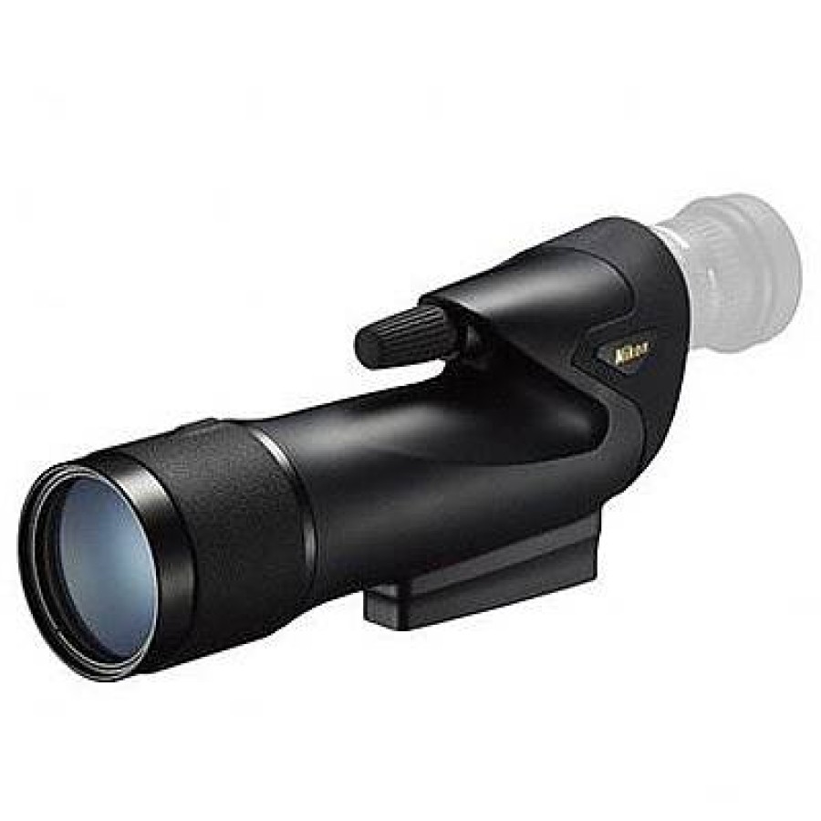 Nikon Nikon Prostaff 5 Fieldscope 60 Straight | Spotting Scopes