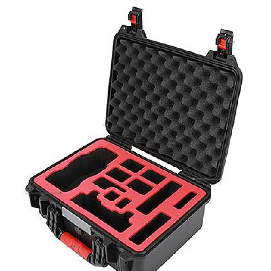 Pgytech Pgytech Safety Carrying Case For Dji Smart Controller | Drones