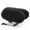 Sennheiser Sennheiser Fur Windscreen For Mke 440 | Wind Protection