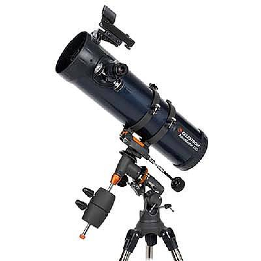 Celestron Celestron Astromaster 130Eq Reflector Telescope | Telescopes