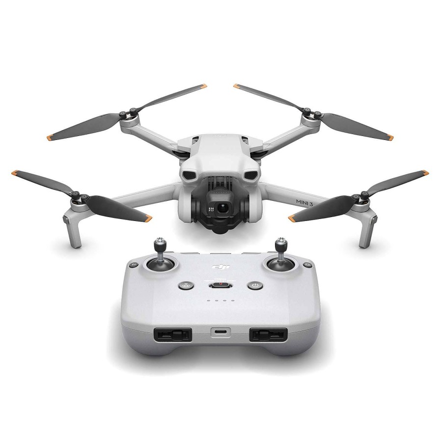 DJI Dji Mini 3 Fly More Combo | Drones