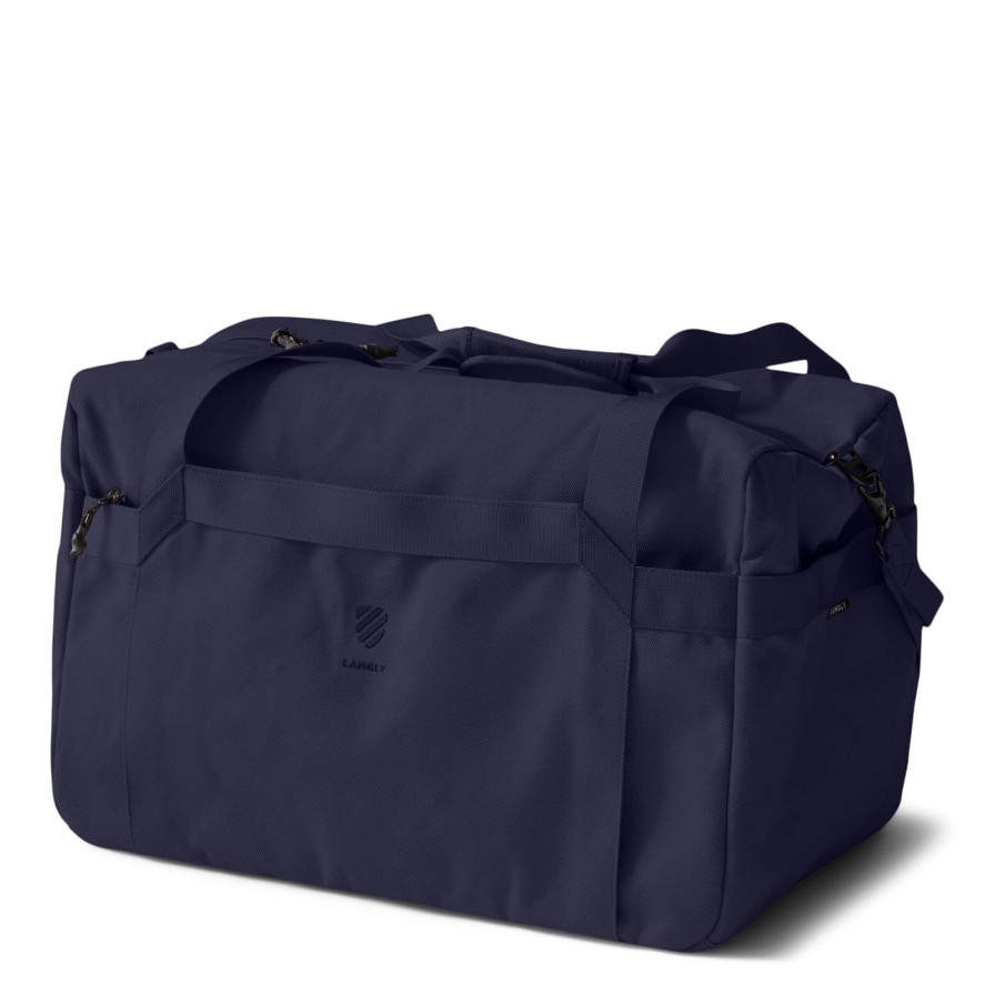 Langly Langly Weekender Duffle Bag - Navy | Shoulder Bags