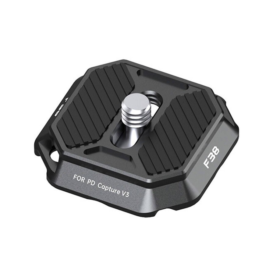 Falcam Falcam Quick Release Plate For Peak Design 2465 | Shoulder Rigs, Cages & Baseplates