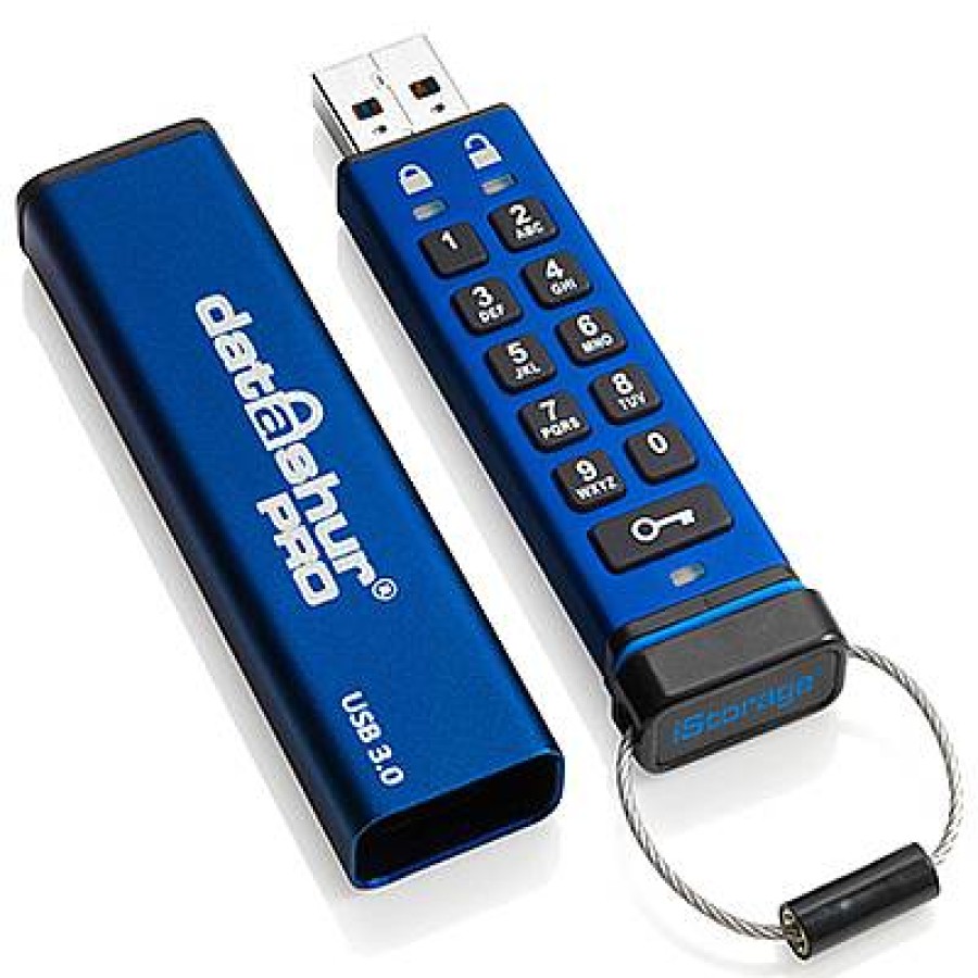 iStorage Istorage Datashur Pro Usb3 256-Bit 4Gb | Storage