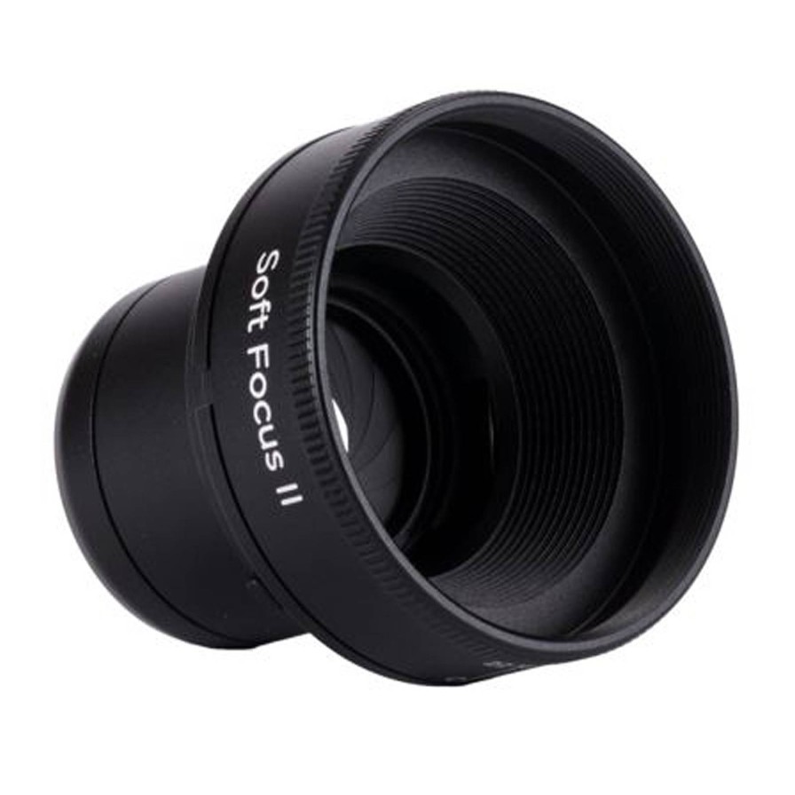 Lensbaby Lensbaby Soft Focus Macro Kit For Canon Ef | Dslr Lenses