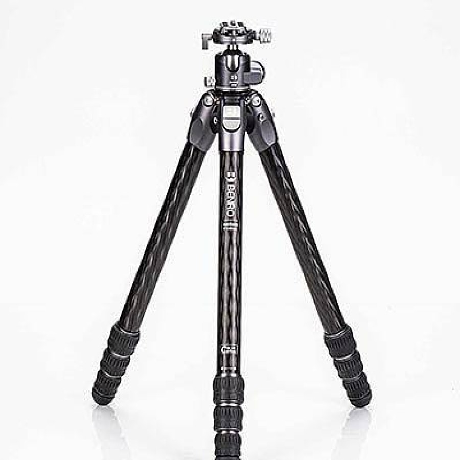 Benro Benro Tortoise 34C + Gx35 Tripod Kit | Camera Tripods