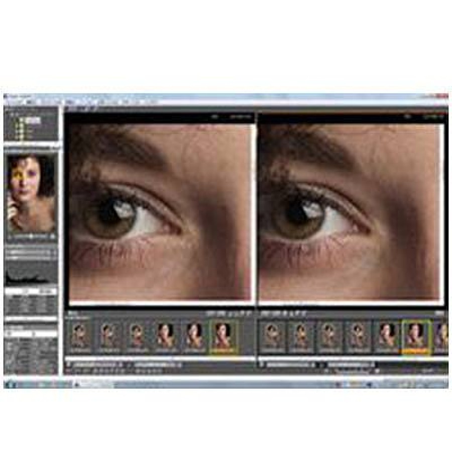 Fujifilm Fujifilm Hs-V5 Tethered Shooting Software | Software