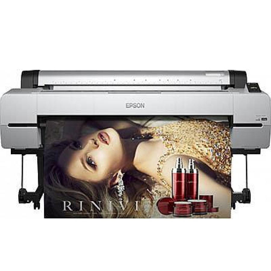 Epson Epson Surecolor Sc-P20000 Std Printer | Printers