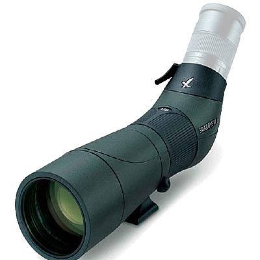 Swarovski Swarovski Ats 65 Hd Angled Spotting Scope | Spotting Scopes