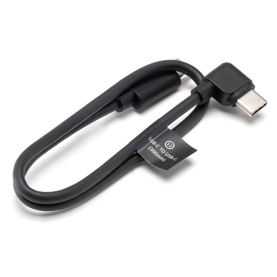 DJI Dji Rs L-Shape Control Cable | Gimbals And Stabilizers