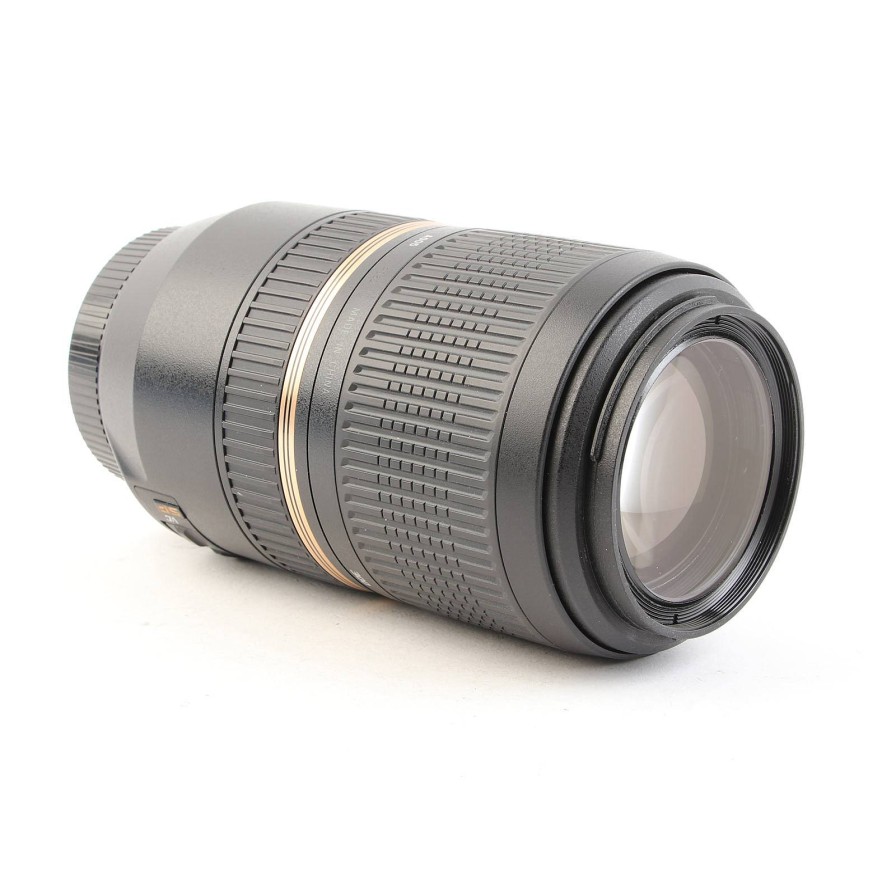 Tamron Used Tamron 70-300Mm F4-5.6 Sp Di Vc Usd Lens - Canon Fit | Used Lenses