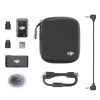 DJI Dji Mic 2 (1Tx + 1Rx) | Radio Mics & Kits