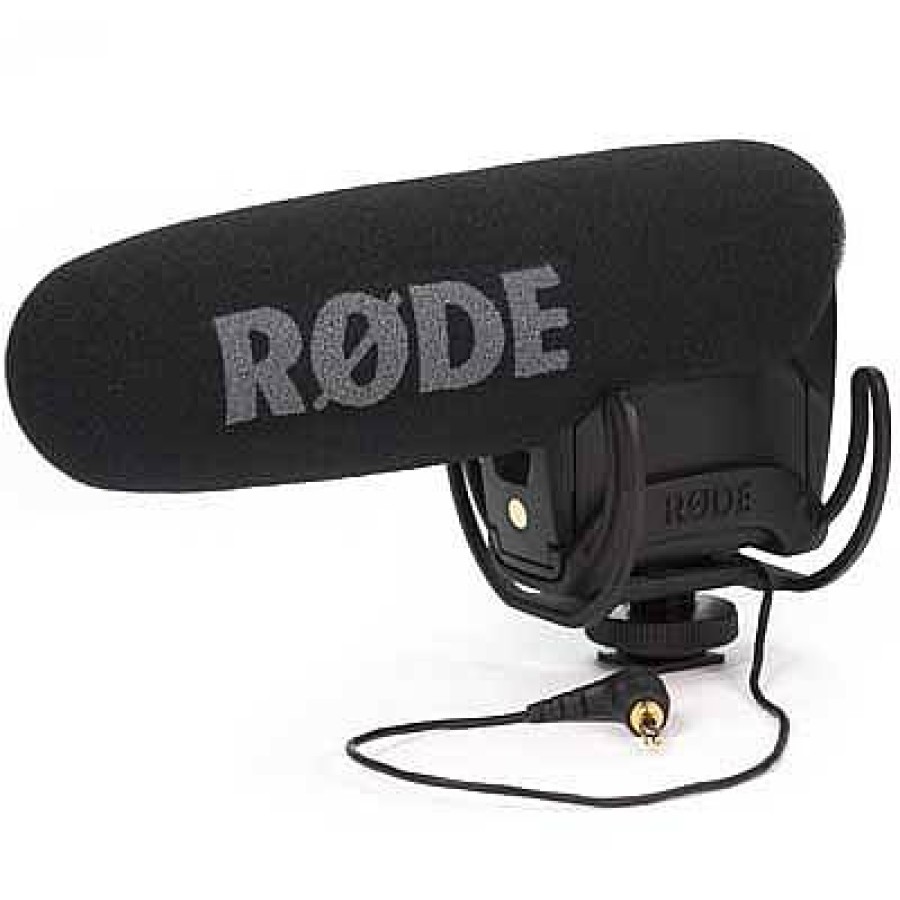 Rode Rode Videomic Pro R | Microphones