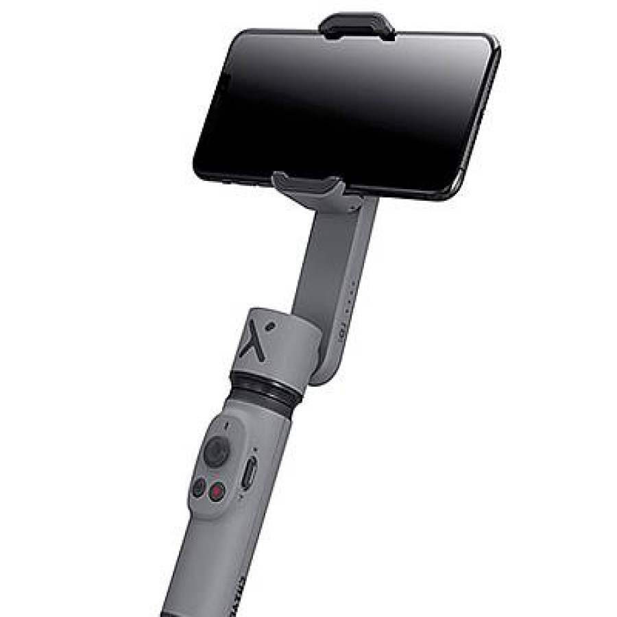 Zhiyun-Tech Zhiyun Smooth X Essential Combo Kit Grey | Gimbals And Stabilizers