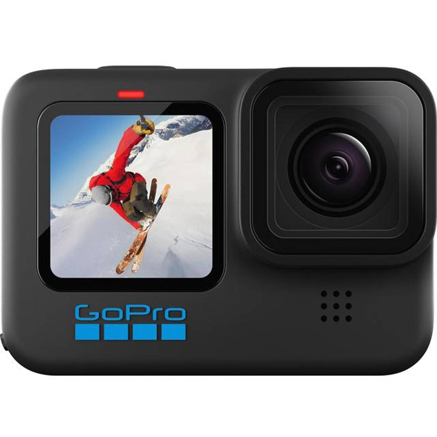 GoPro Gopro Hero10 - Black | Action Cameras