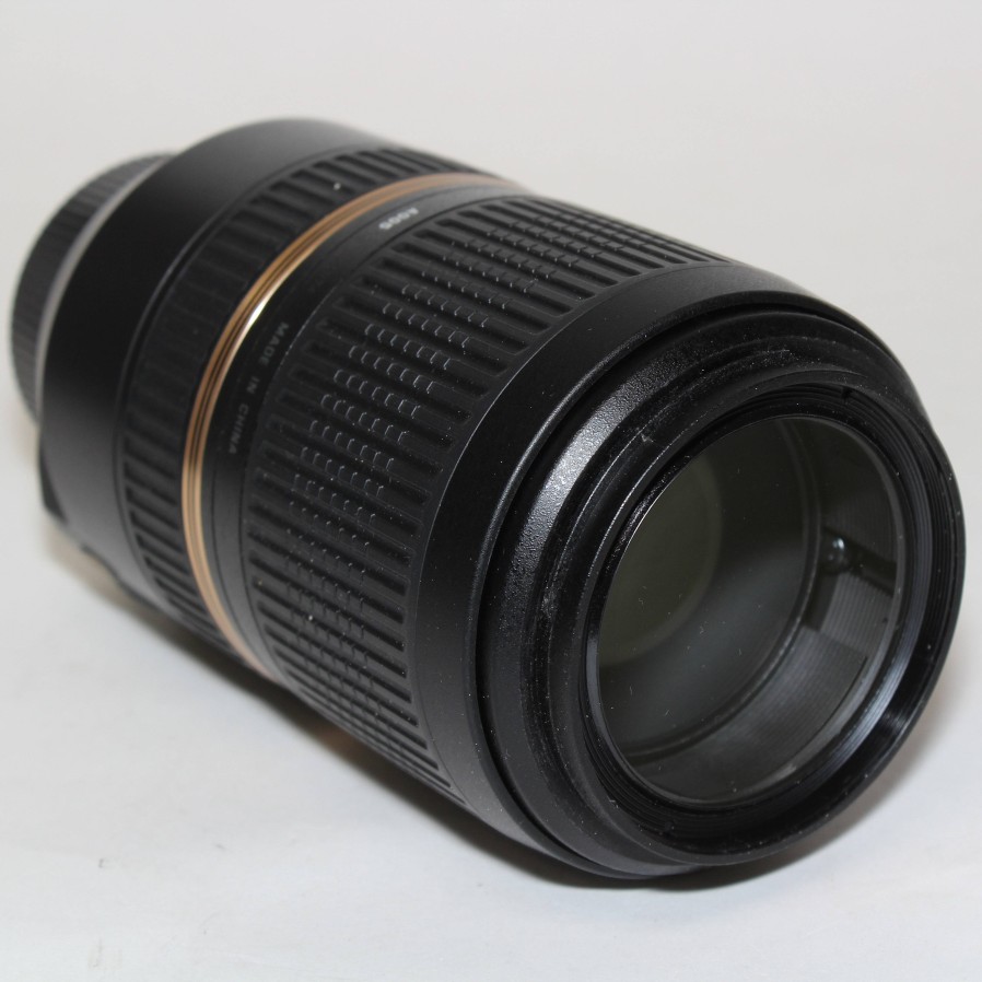 Tamron Used Tamron 70-300Mm F4-5.6 Sp Di Vc Usd Lens - Nikon Fit | Used Lenses