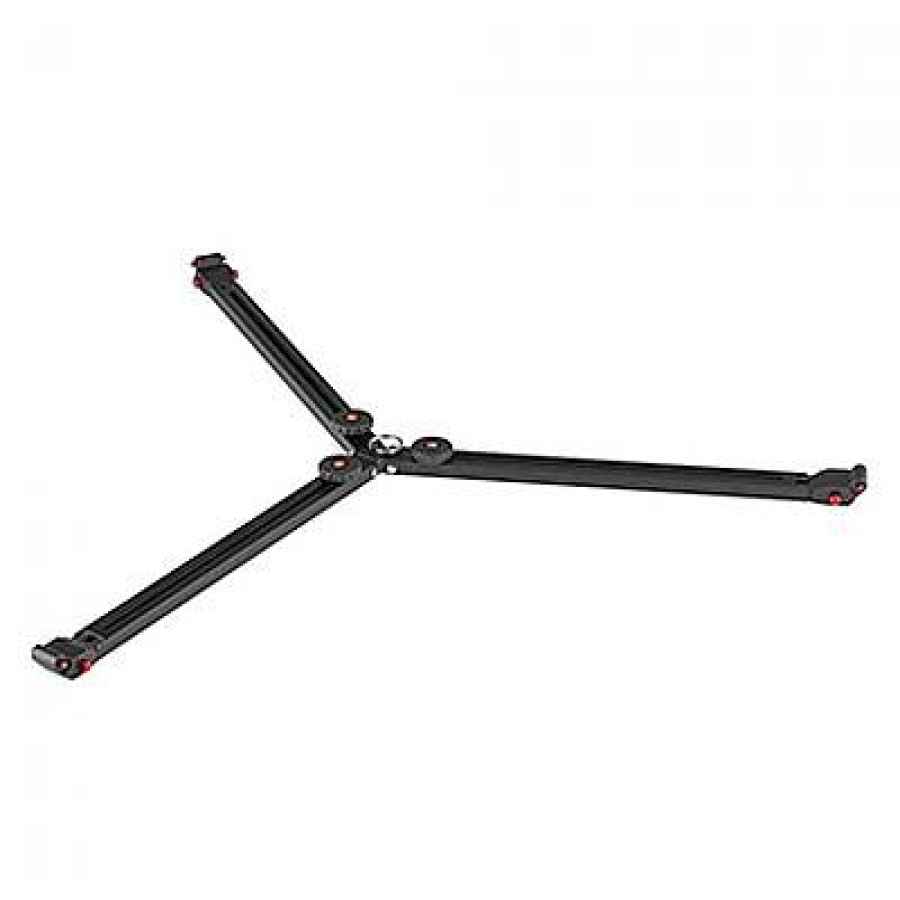 Manfrotto Manfrotto Middle Spreader For 645 Ftt And 635 Fst | Video Tripods