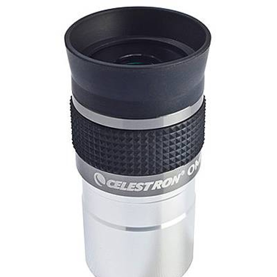 Celestron Celestron Omni 15Mm Plossl Eyepiece | Telescope Eyepieces