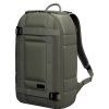 DB Journey Db Journey Ramverk Backpack 21L - Moss Green | Backpacks & Sling Bags