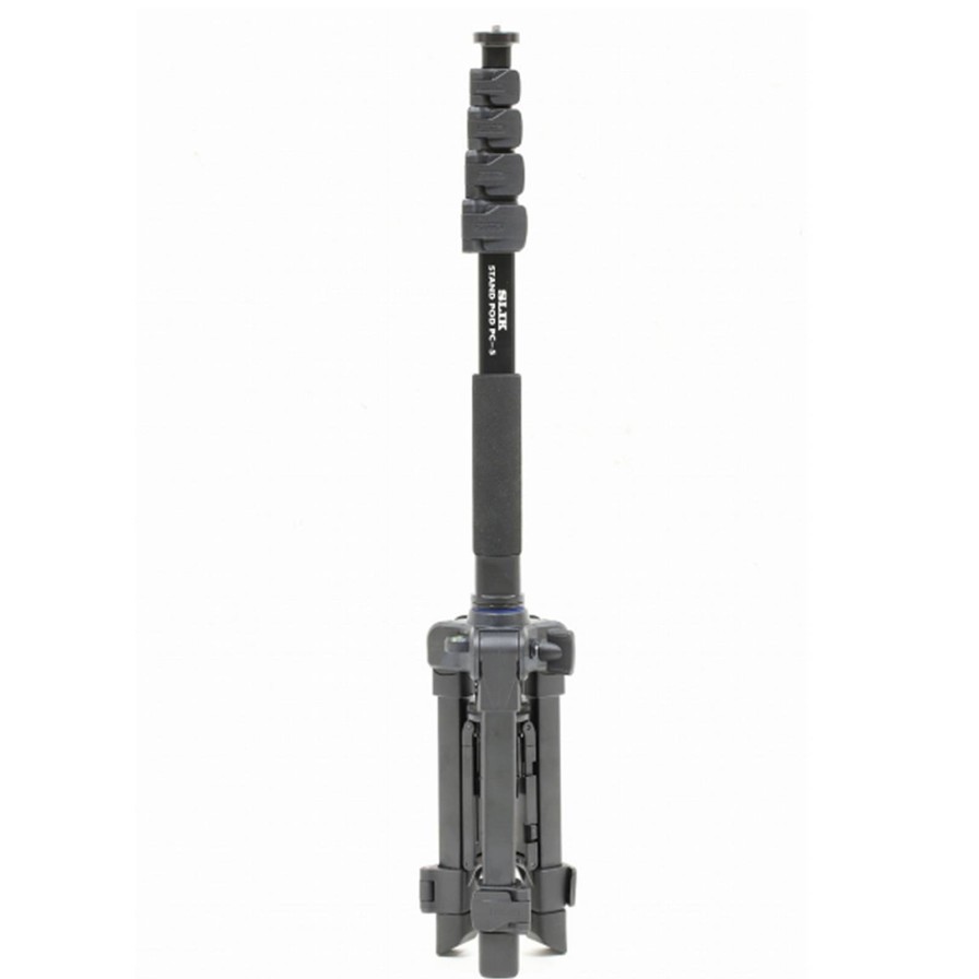 Ricoh Slik Stand Pod Pc-5 | Monopods