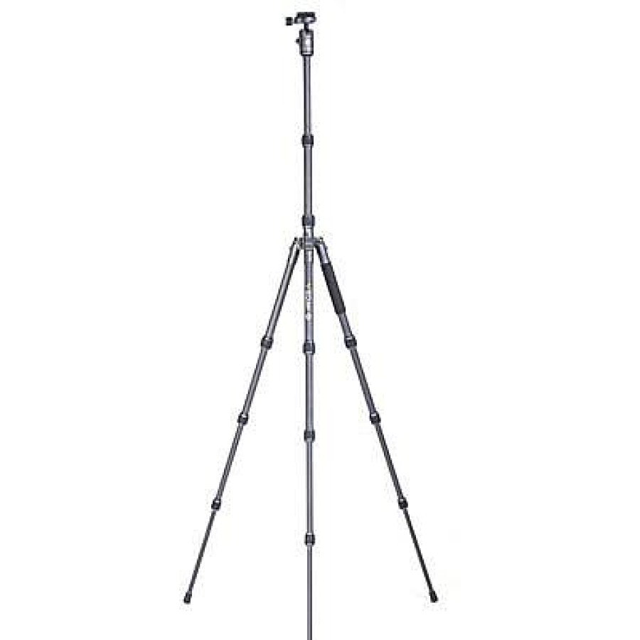 Vanguard Vanguard Veo 3Go 204Ab Aluminium Travel Tripod | Camera Tripods