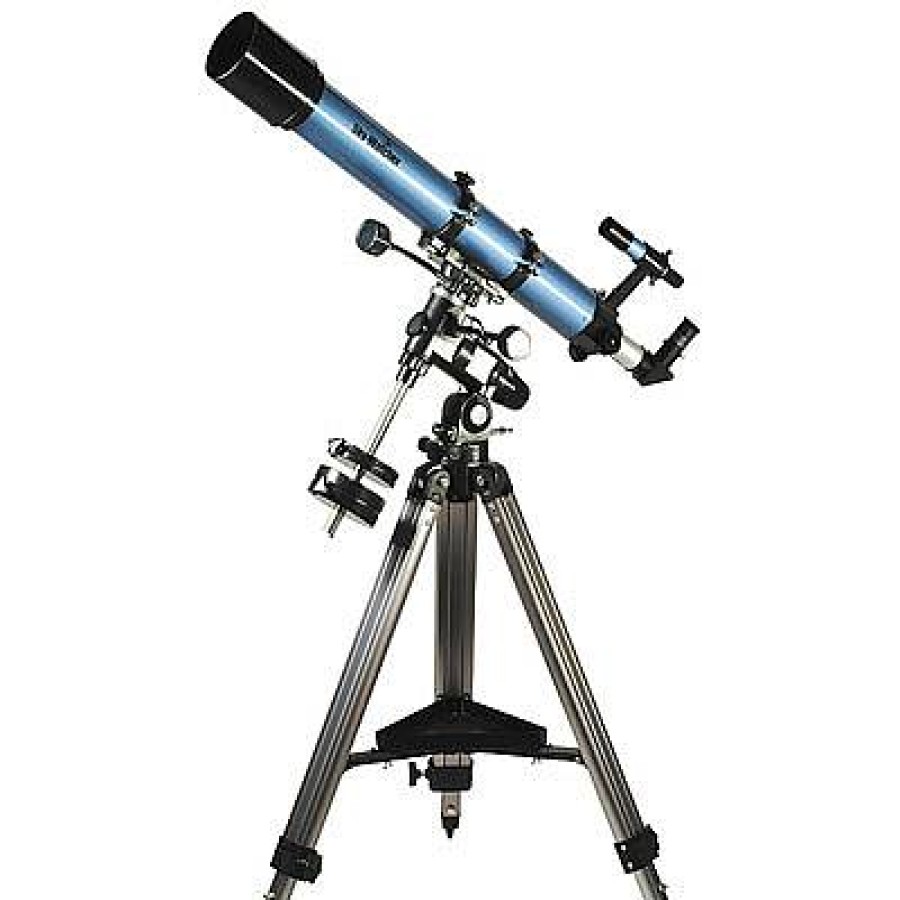 Sky-Watcher Sky-Watcher Evostar-90 (Eq3-2) Achromatic Refractor Telescope | Telescopes