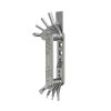 SmallRig Smallrig Universal 9-In-1 Folding Multi-Tool Kit For Videographers - Tc2713 | Shoulder Rigs, Cages & Baseplates