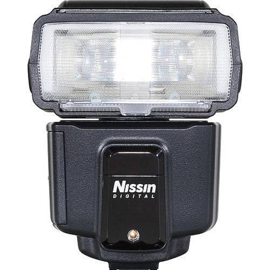 Nissin Nissin I600 Flashgun - Olympus / Panasonic | Flashguns