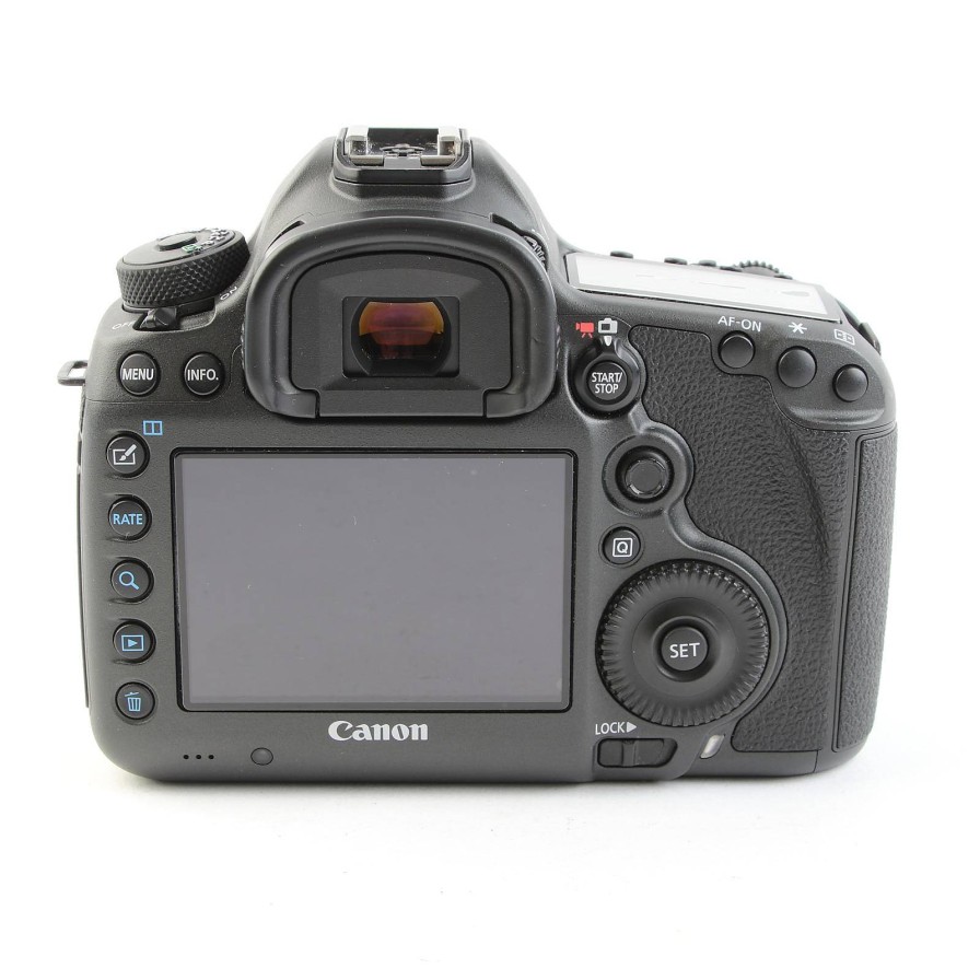 Canon Used Canon Eos 5Ds Digital Slr Camera Body | Used Cameras