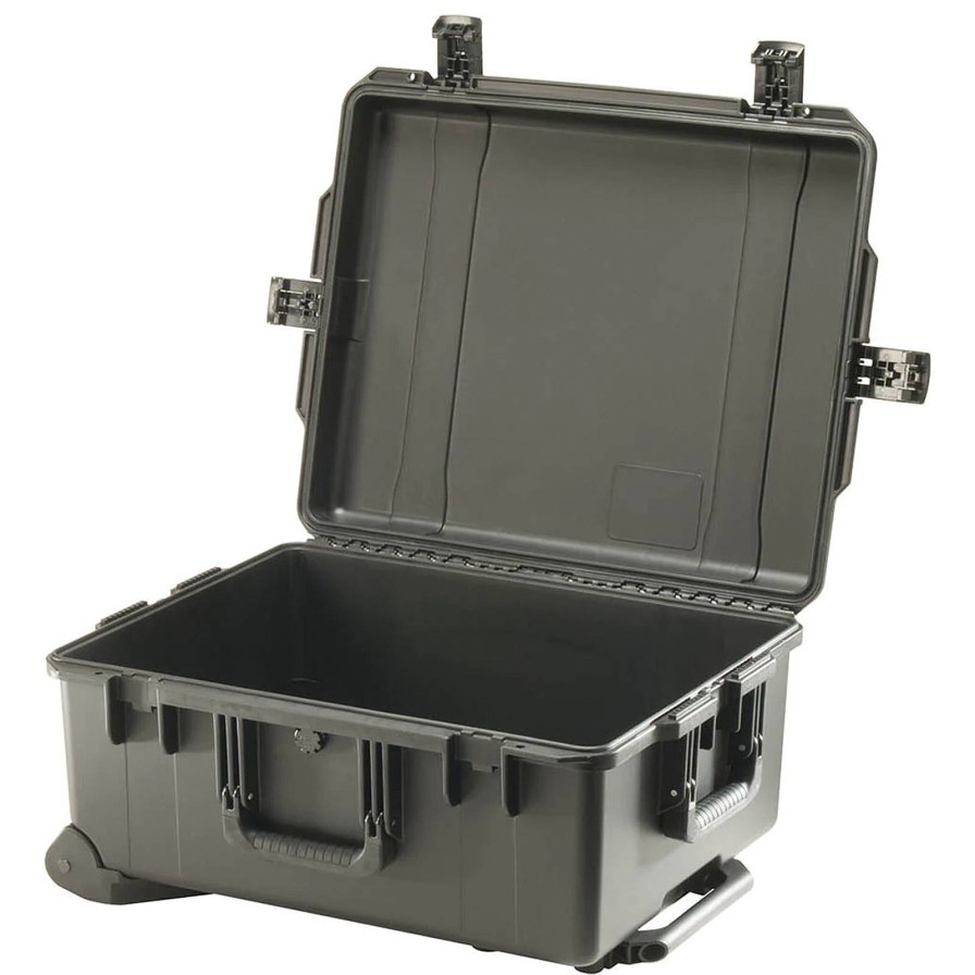 Peli Peli 2720 Storm Case With Foam Black | Hard Cases