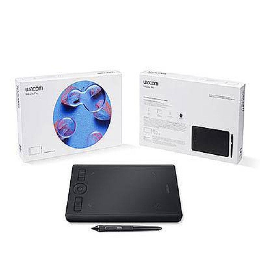 WACOM Wacom Intuos Pro - Small | Graphic Tablets