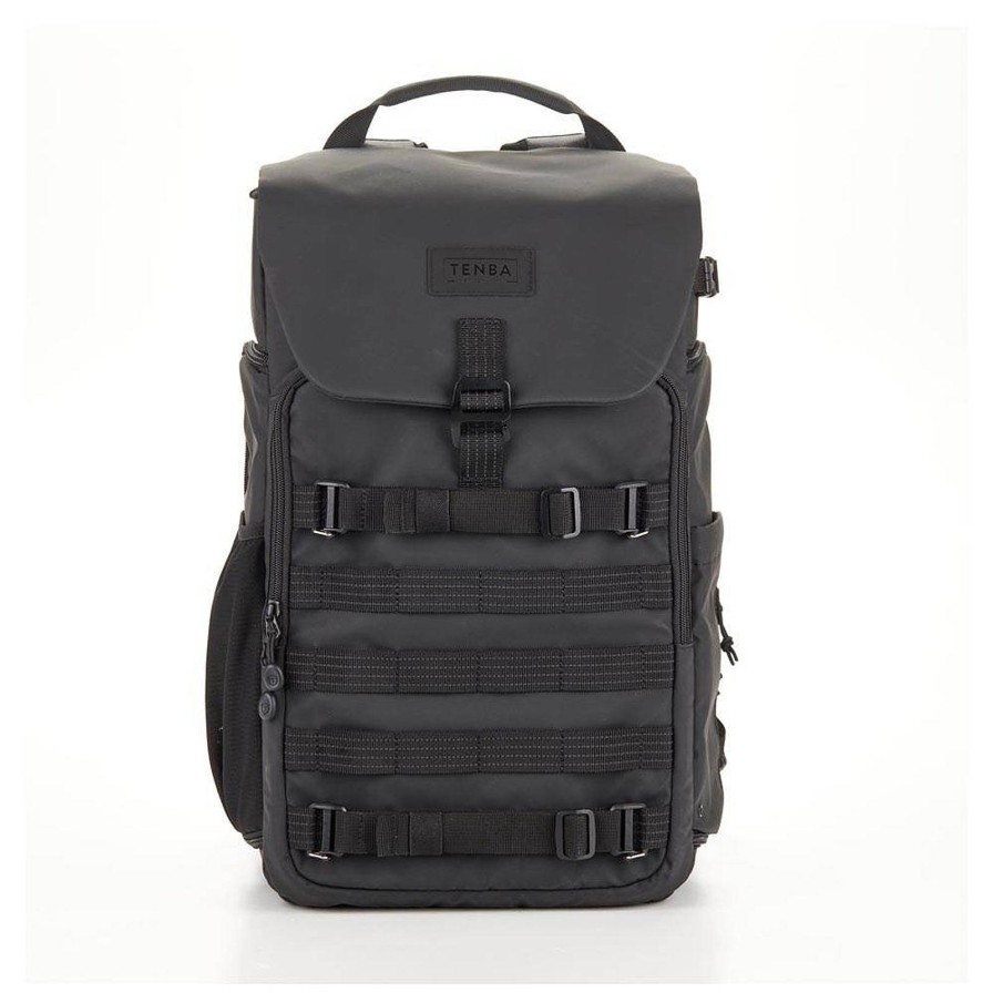 Tenba Tenba Axis V2 Lt 20L Backpack - Black | Backpacks & Sling Bags