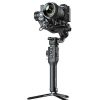 Moza Moza Air 2S + Ifocus M Gimbal | Gimbals And Stabilizers