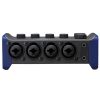 Zoom Zoom Ams-44 Audio Interface | Audio Recorders & Mixers