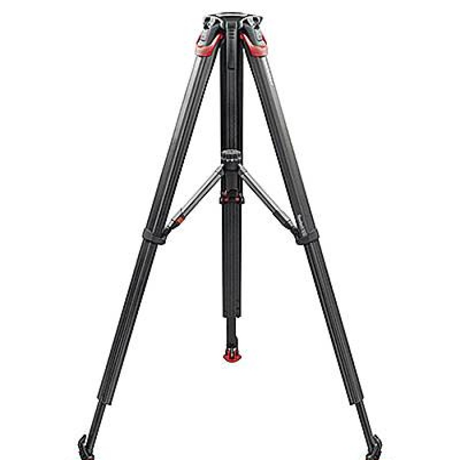 Sachtler Sachtler Flowtech 100 Ms Video Tripod | Video Tripods