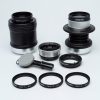 Lensbaby Lensbaby Soft Focus Uk Collection For Canon Ef | Dslr Lenses