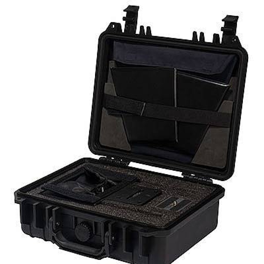 Datavideo Datavideo Hc-500 Waterproof/Impact Resistant Case For Tp-150/500 | Hard Cases