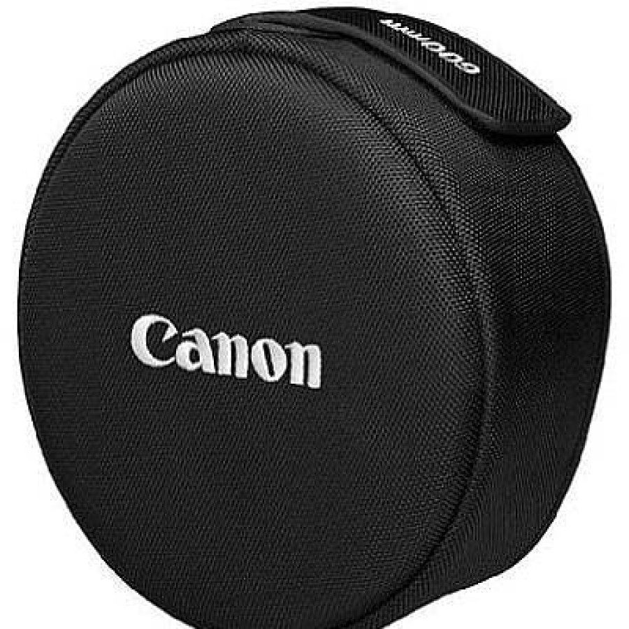 Canon Canon E-163B Lens Cap For The Canon Ef 500Mm F/4L Is Ii Usm | Lens Accessories