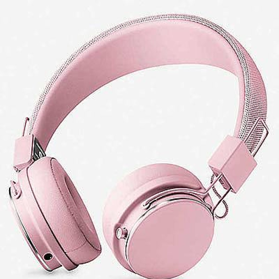 Urbanears Urbanears Plattan 2 Headphones - Pink | Headphones